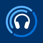 philips headphones android application logo